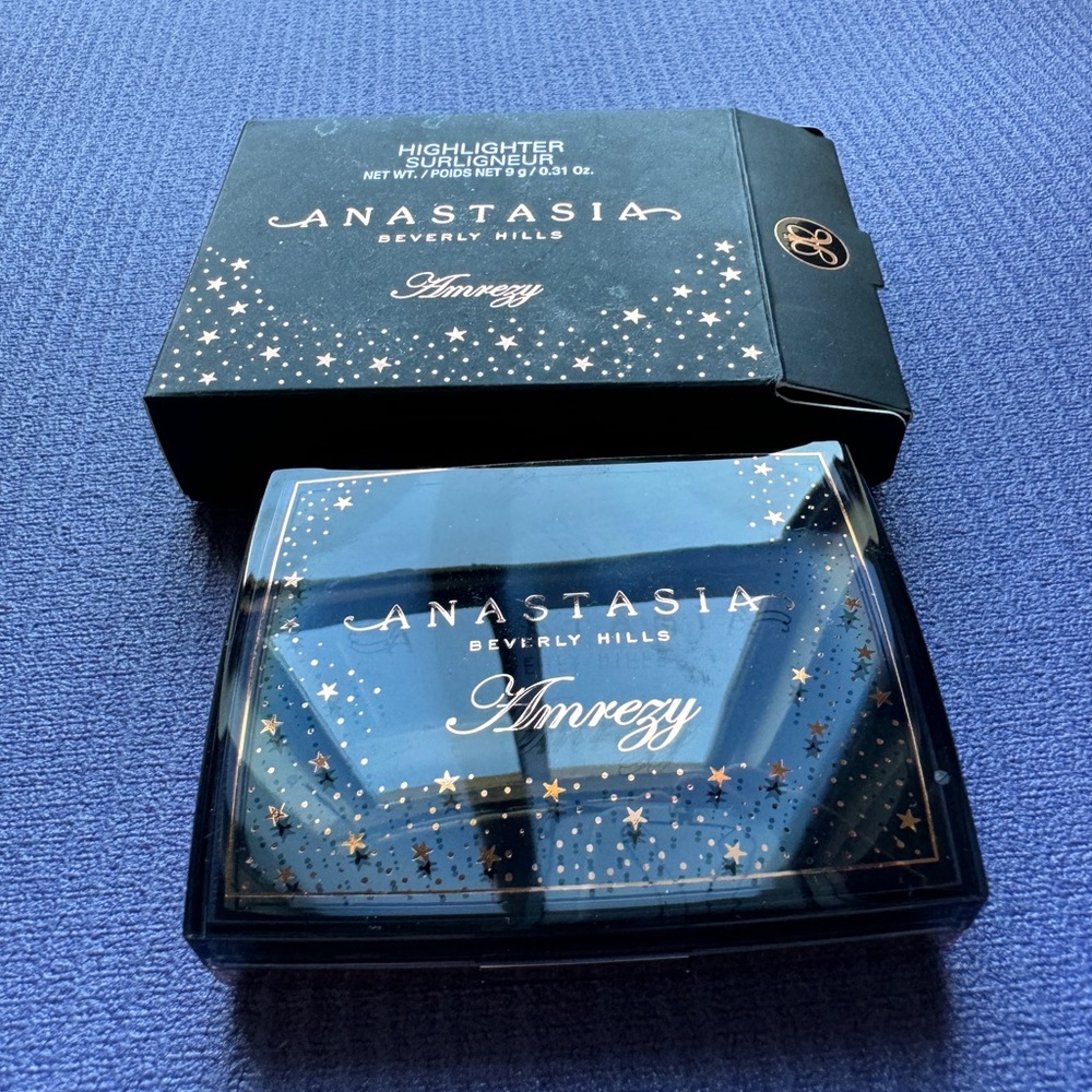 Anastasia Amrezy LE Discontinued Highlighter